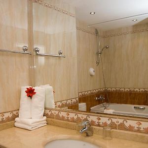Junior Suite Strand